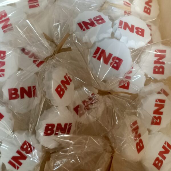 meringues BNI